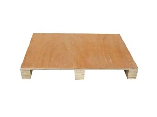 膠合板托盤