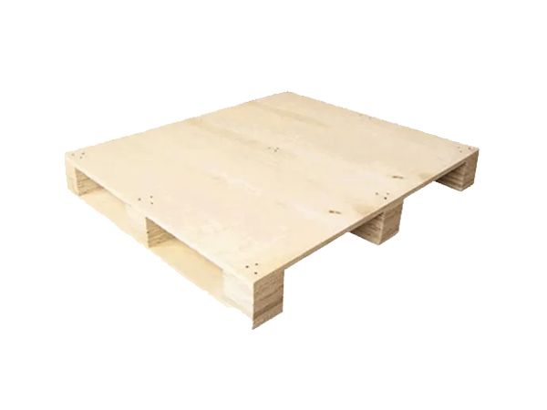 膠合板托盤